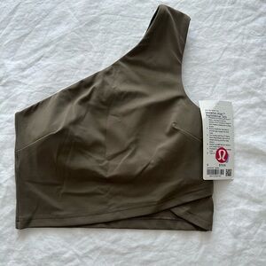 Lululemon Align Asymmetrical Tank